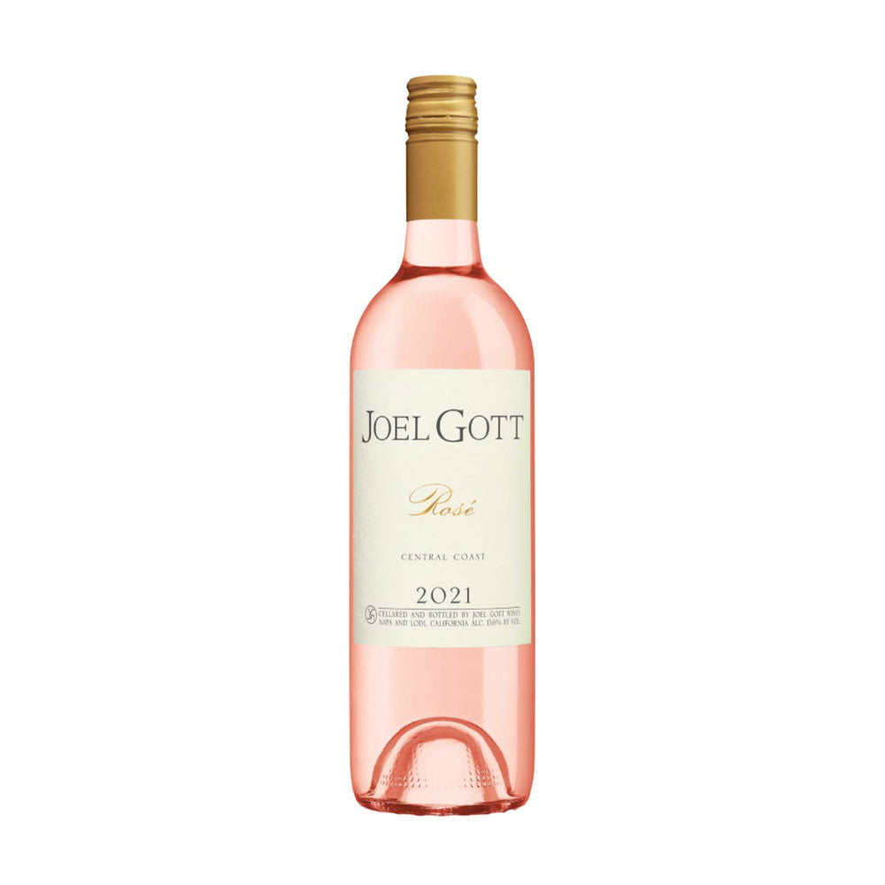 Joel Gott Rosé 2021 750 ml