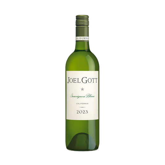 Joel Gott Sauvignon Blanc 2021 750ml