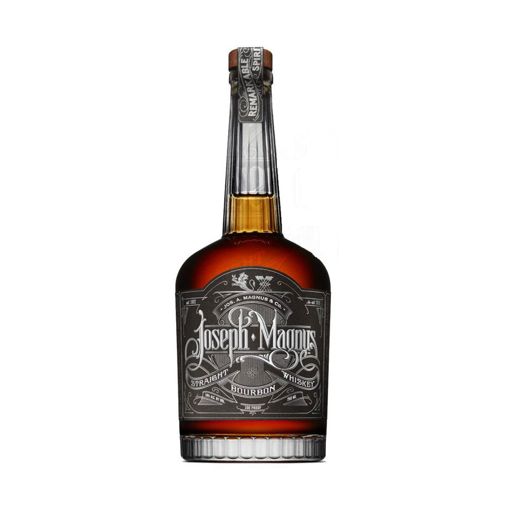 Joseph Magnus Bourbon Whiskey 750ml