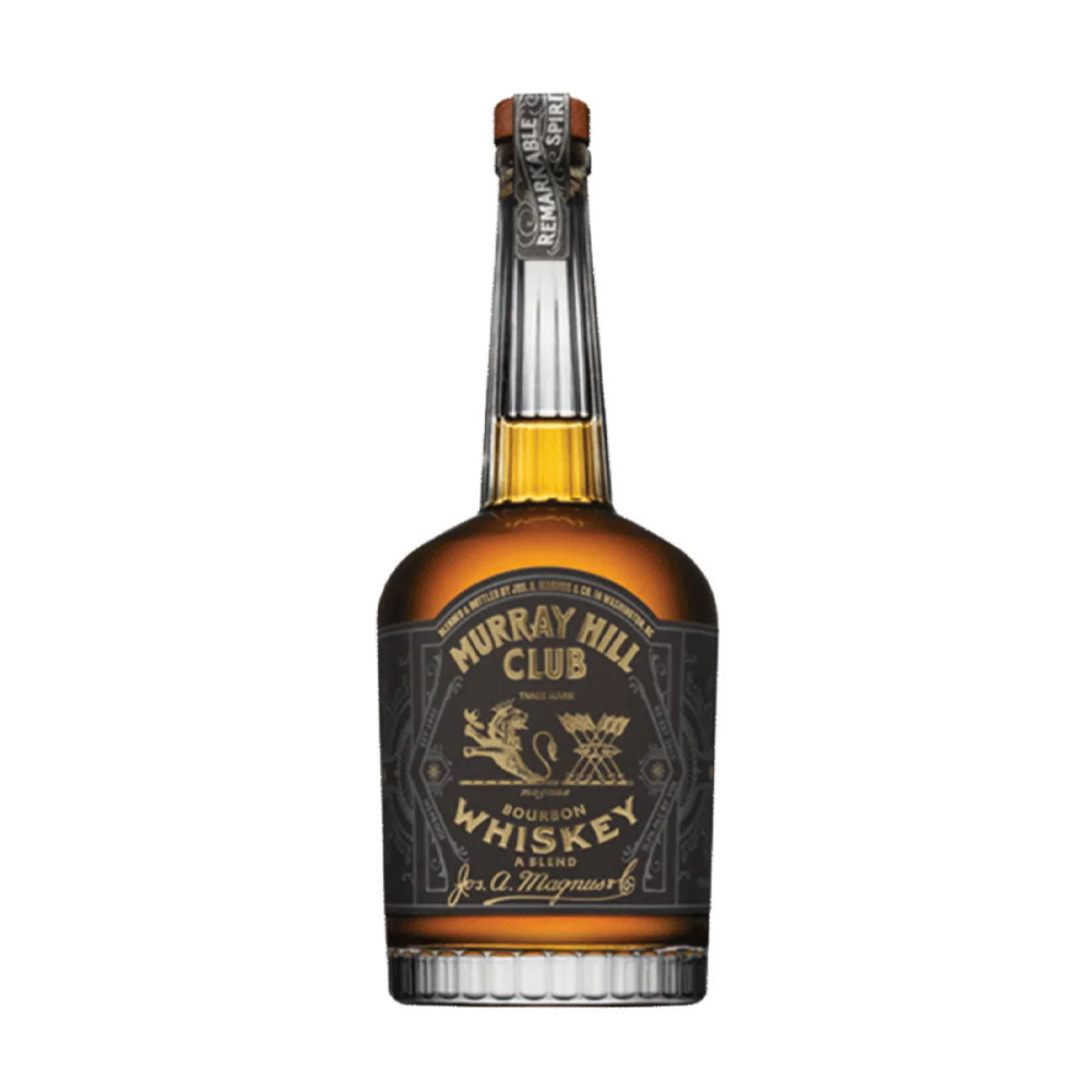 Joseph Magnus Murray Hill Club Bourbon Whiskey 750ml