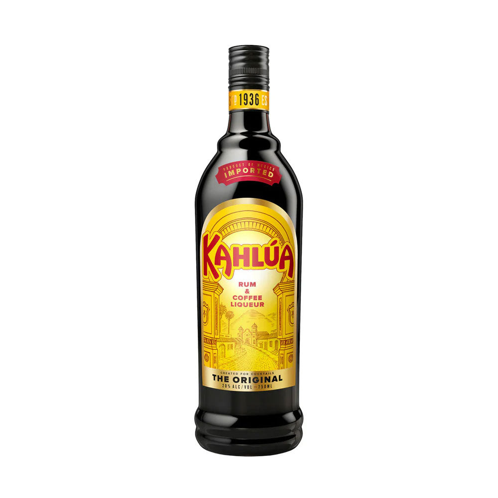 Kahlua Coffee Liqueur 750ml