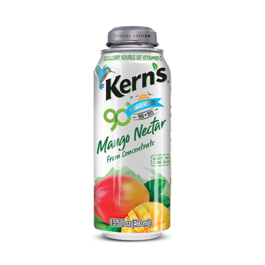 Kern's Mango Nectar 15.5oz