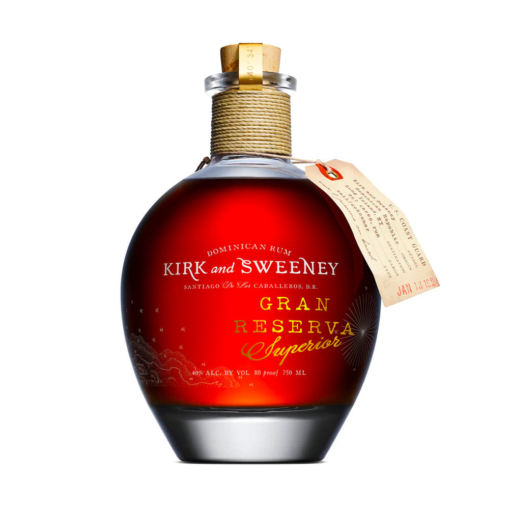 Kirk & Sweeney 23yr 750ml