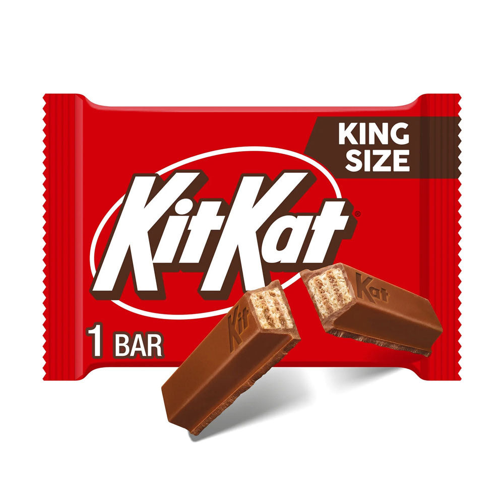 Kit Kat King Size