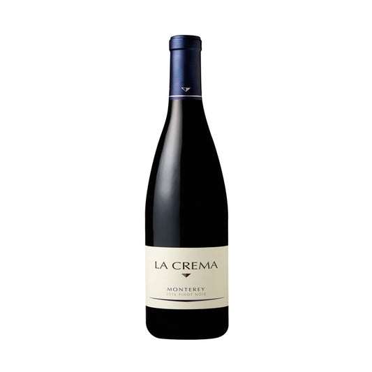 La Crema Monterey Pinot Noir 2016 750ml