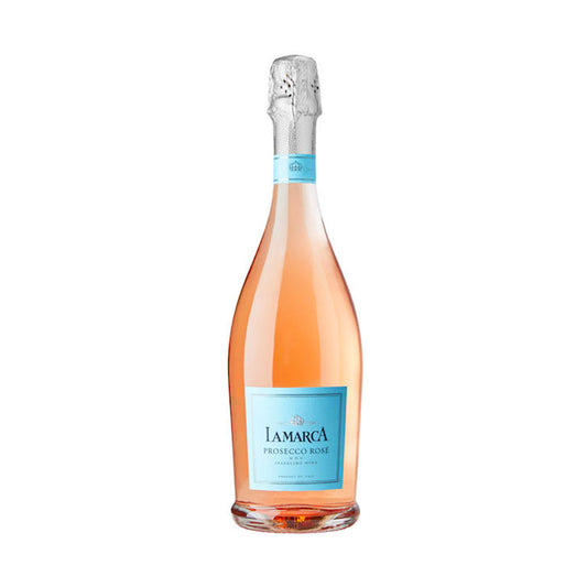 La Marca Prosecco Rosé D.O.C. 750ml