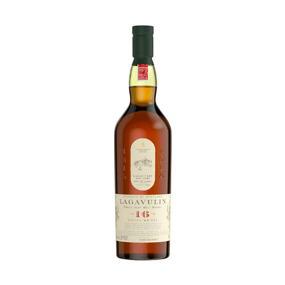 Lagavulin Islay 16 Years - 750ml