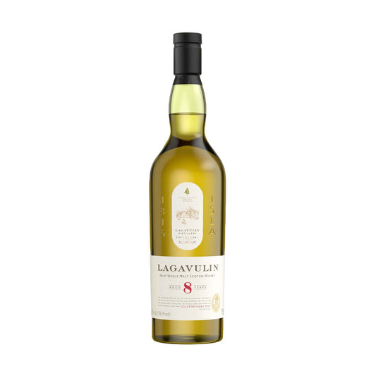 Lagavulin Islay 8 Years - 750ml