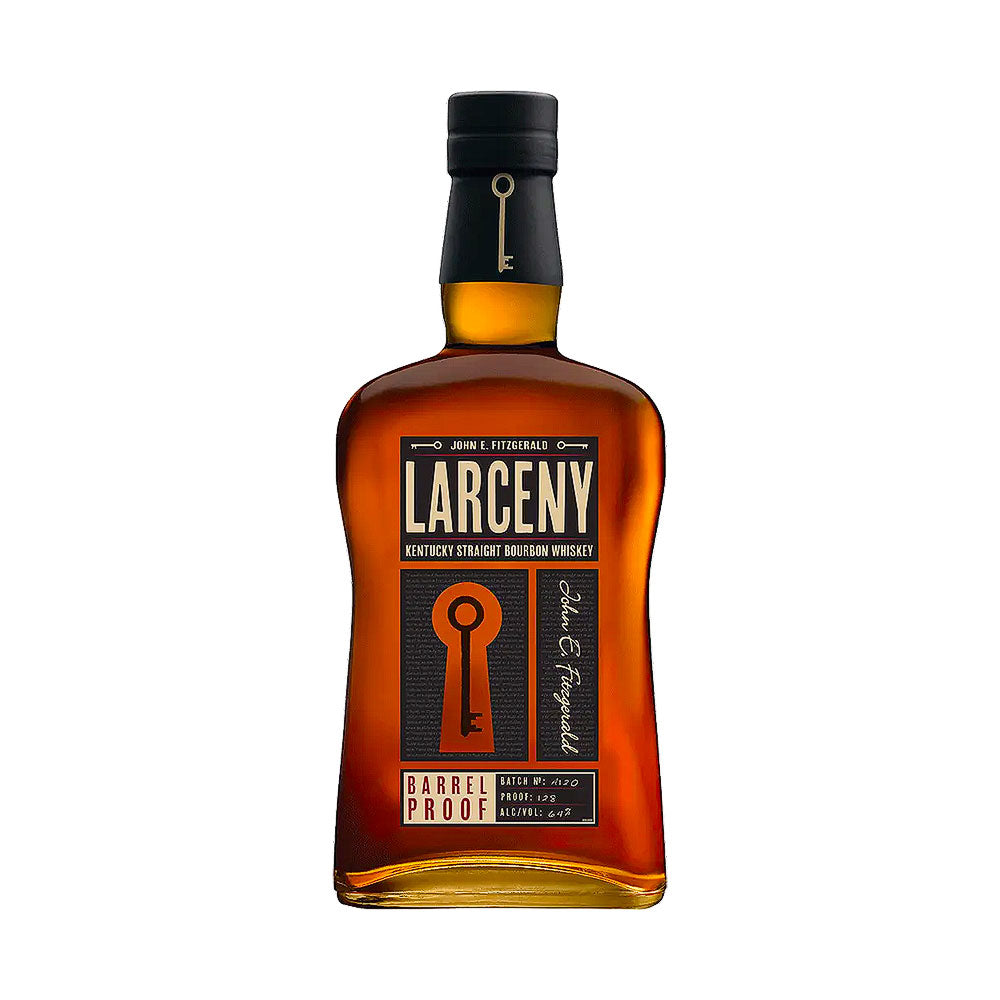 Larceny Barrel Proof Bourbon 750ml