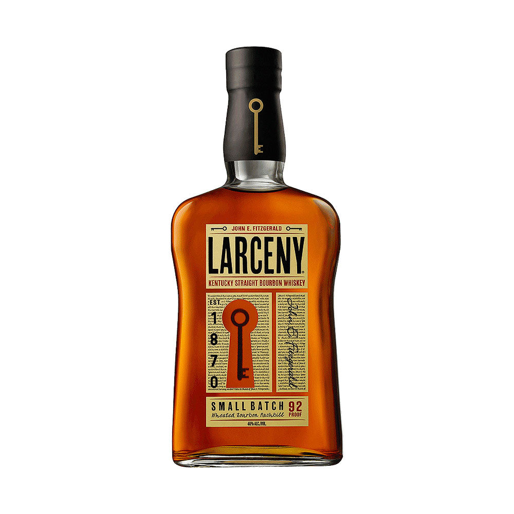 Larceny Small Batch Bourbon 750ml