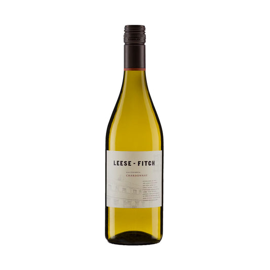 Leese Fitch Chardonnay 750ml