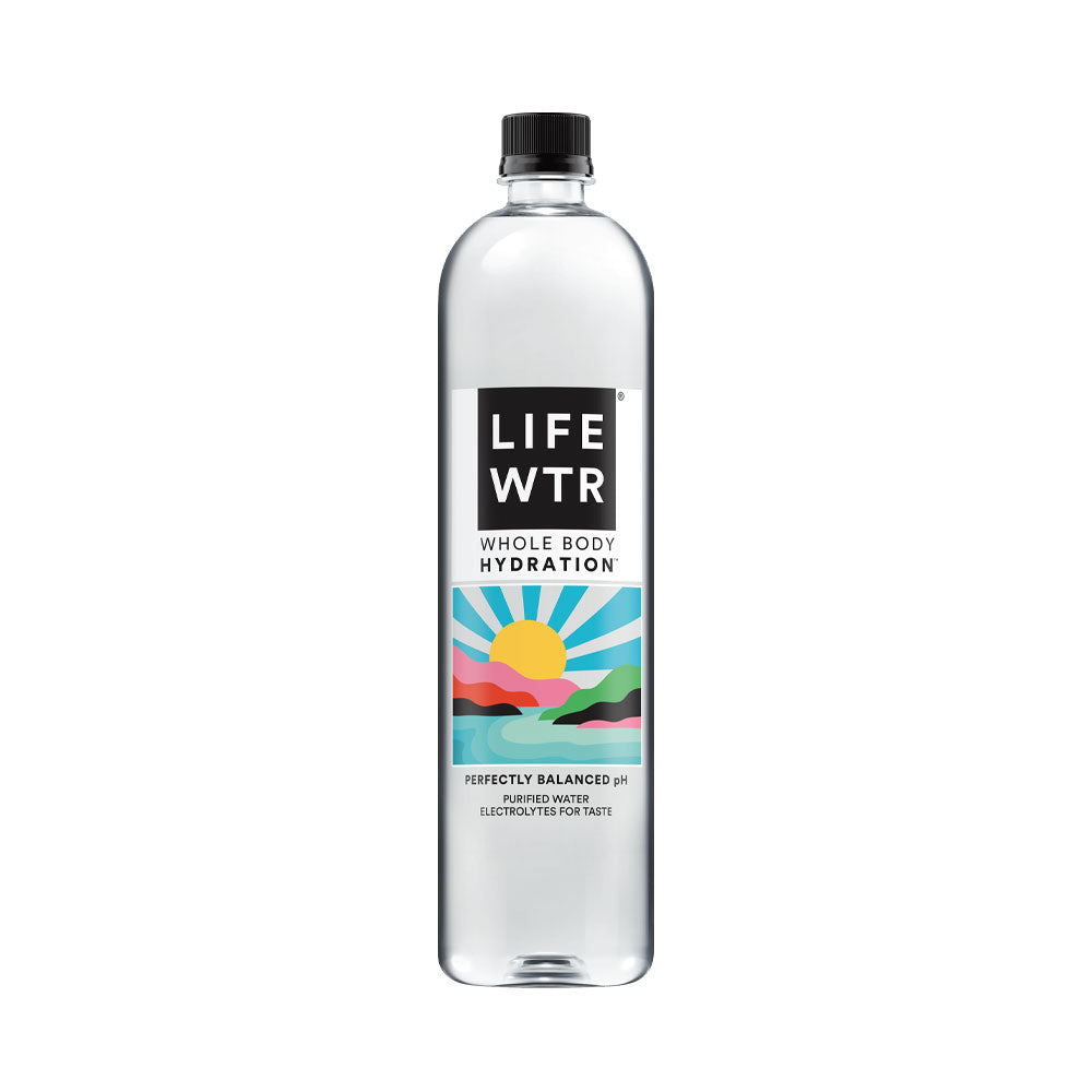 Lifewtr Enhanced Water 33.8oz