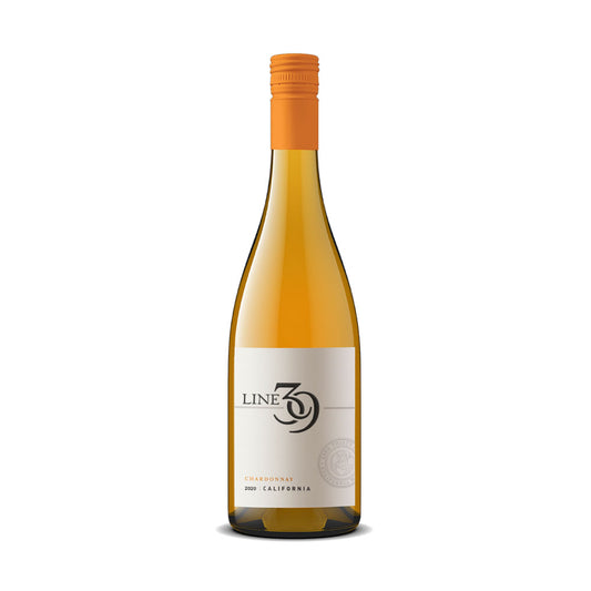 Line 39 Chardonnay 2020 750ml