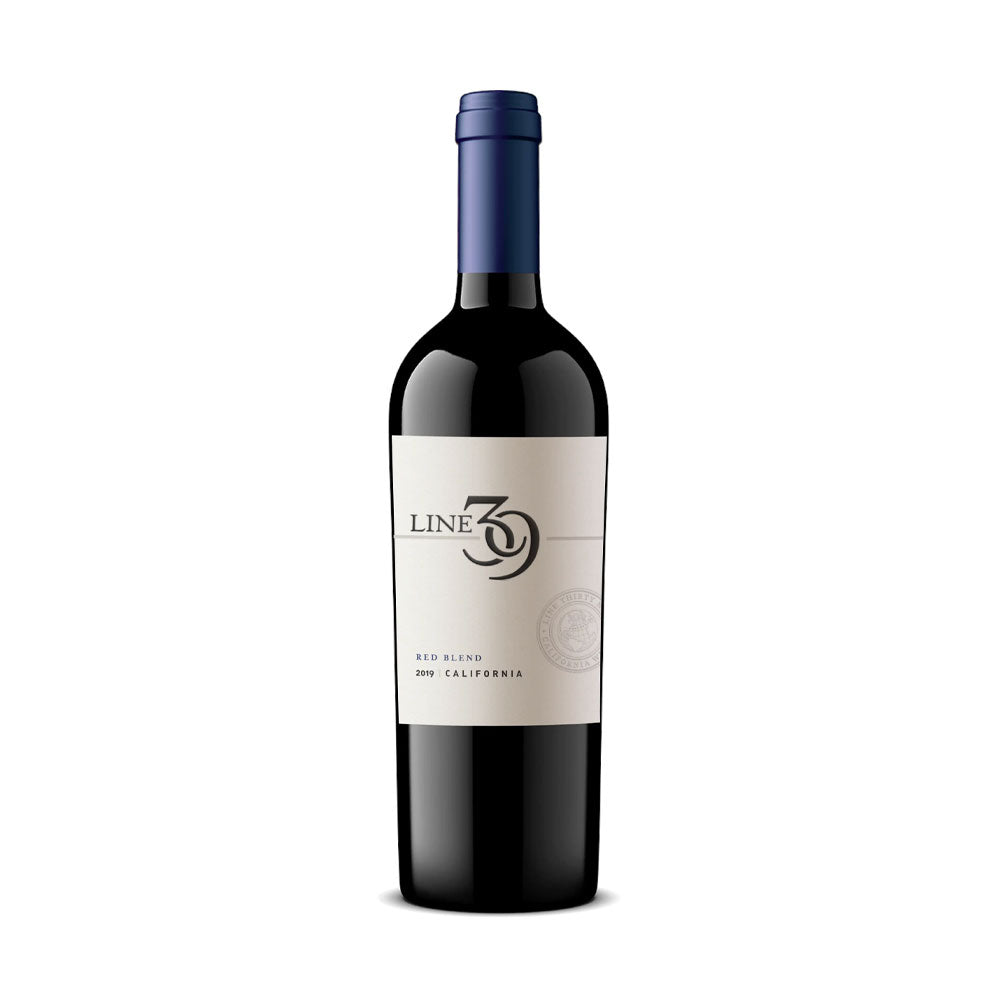 Line 39 Red Blend