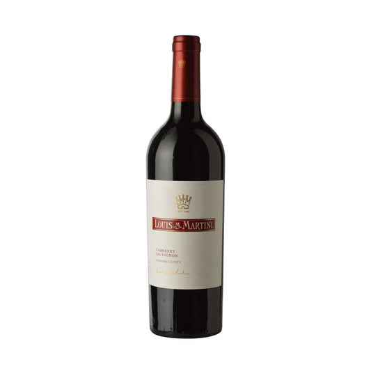 Louis Martini Sonoma Cabernet Sauvignon 2017 750ml