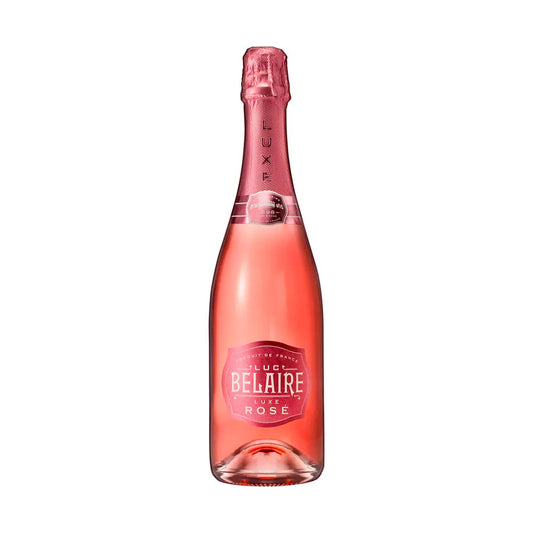 Luc Belaire Luxe Rosé 750ml