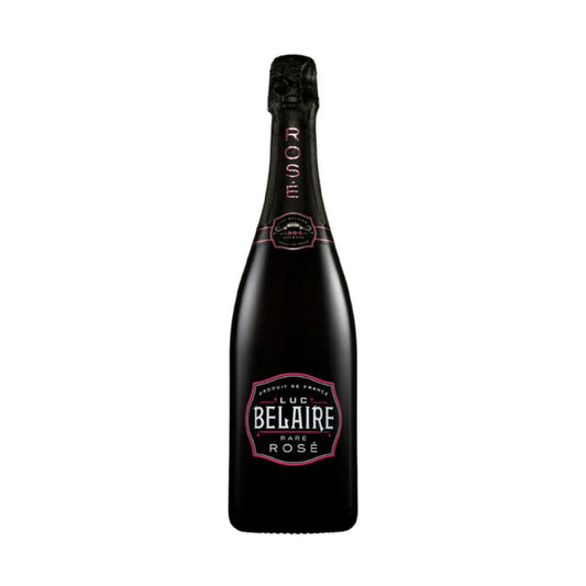 Luc Belaire Rare Rosé Sparkling 750ml