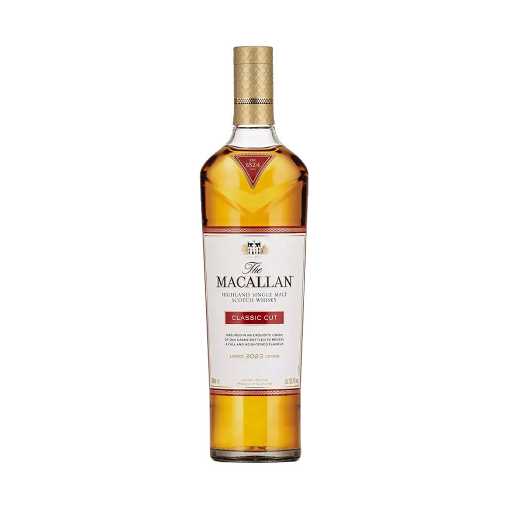 Macallan Classic Cut Cut Highland - 750ml