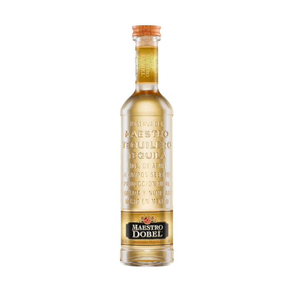 Maestro Dobel Reposado Tequila 750ml