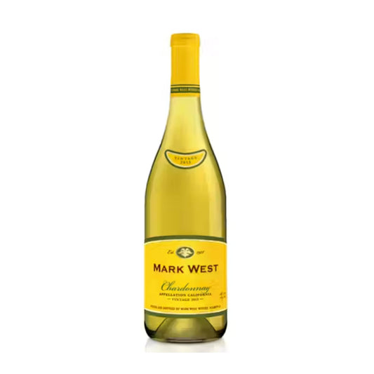 Mark West Chardonnay 750ml