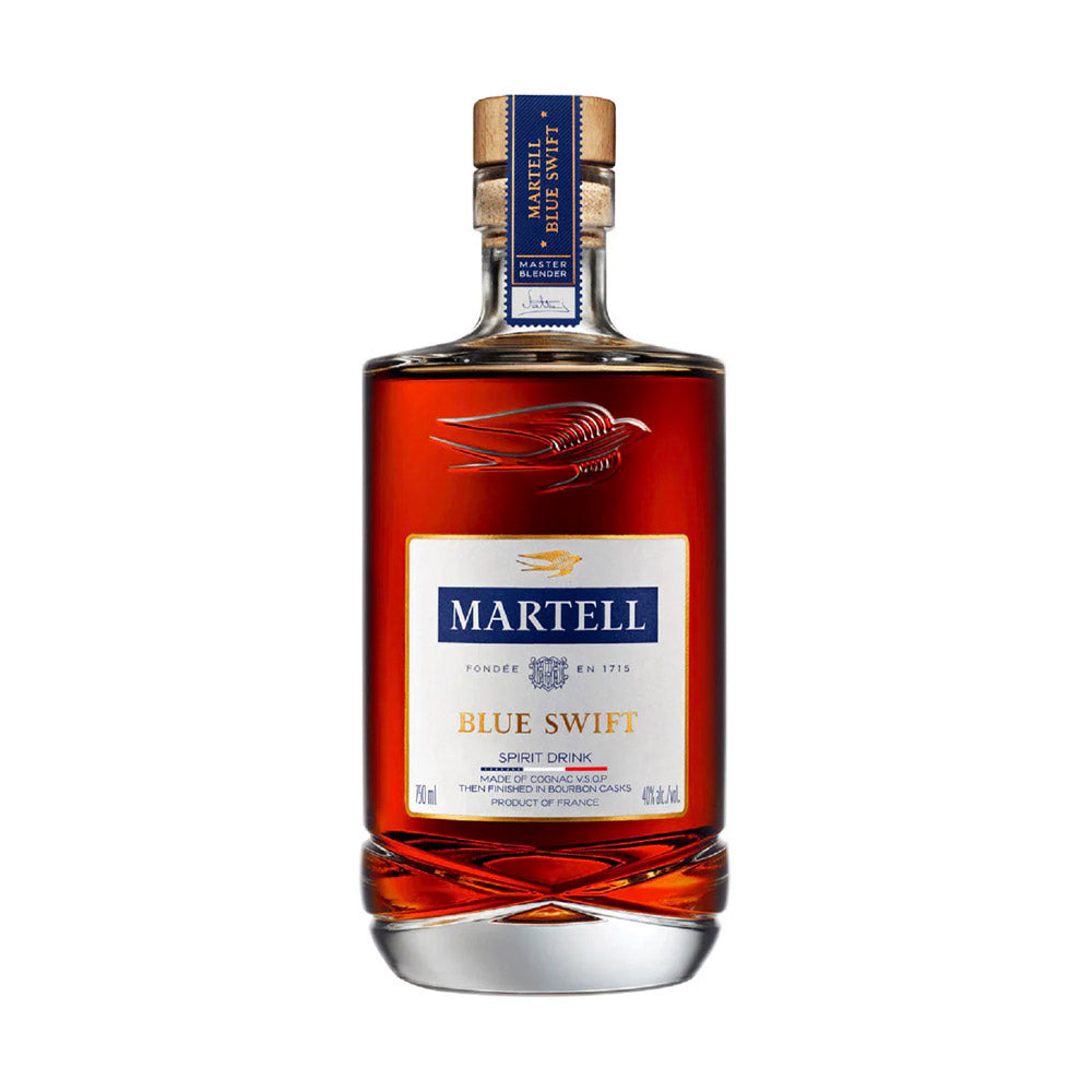 Martell Blue Swift 750ml