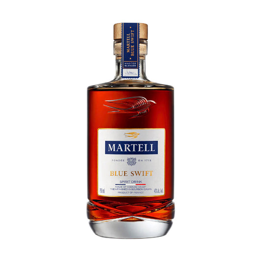 Martell Blue Swift 750ml