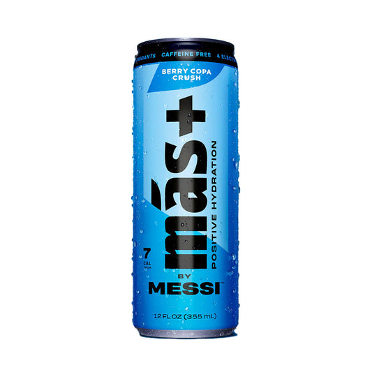 Mas+ By Messi Blue Copa Crush