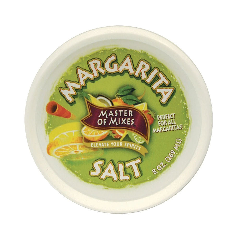 Master Of Mixes - Margarita Salt 8oz