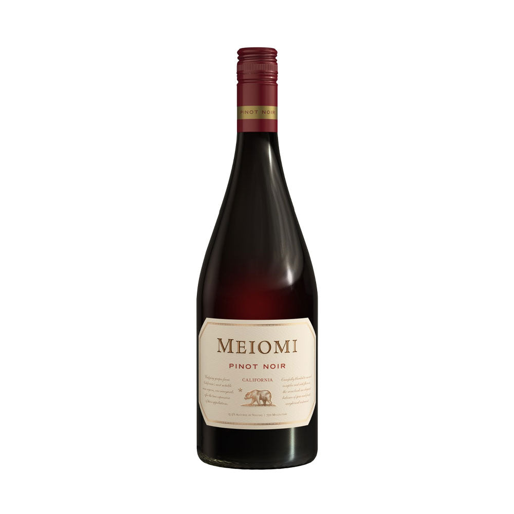 Melomi Pinot Noir 750ml