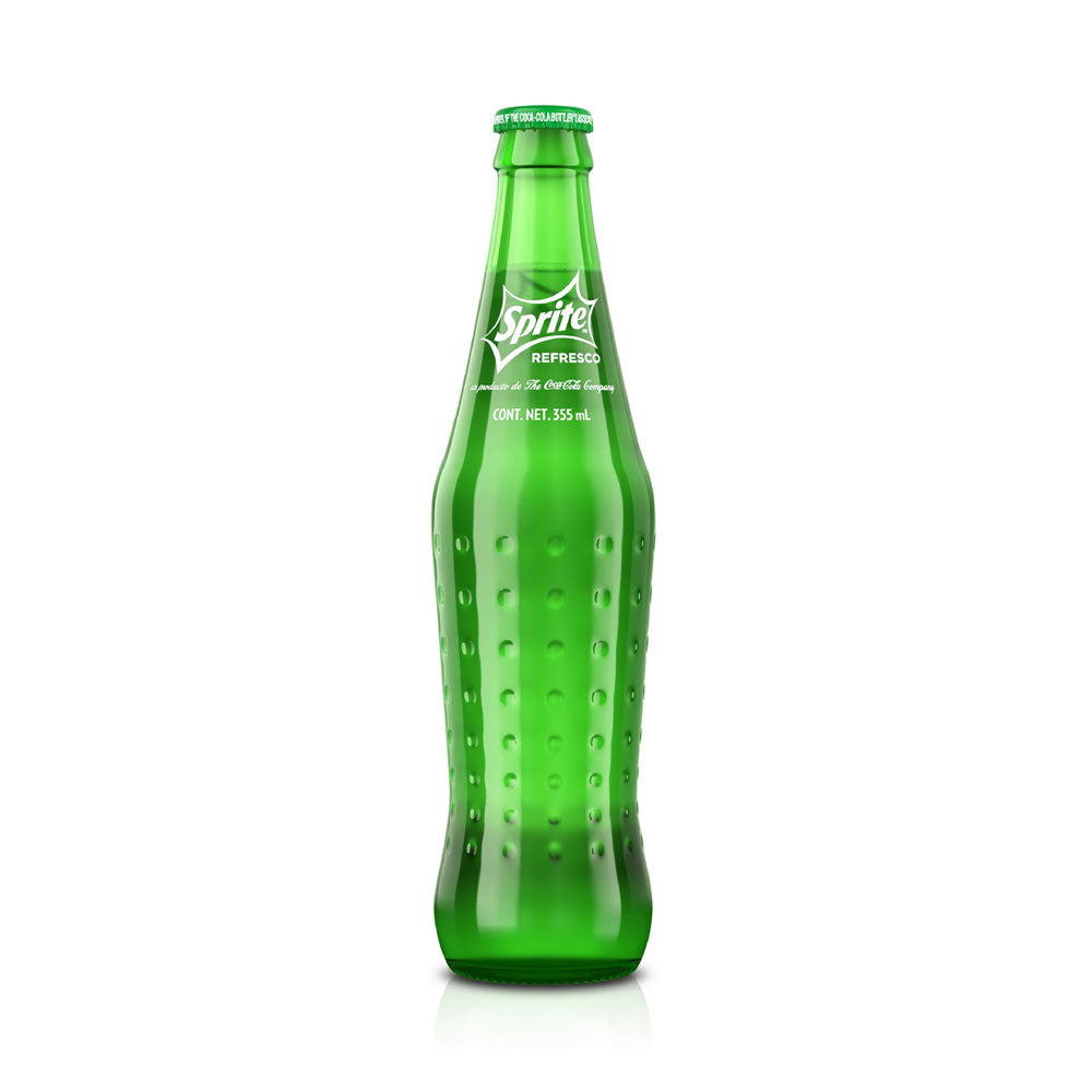Mexican Sprite 12oz