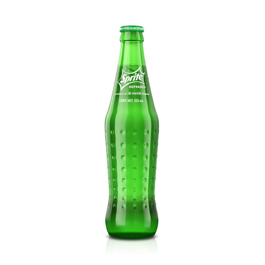 Mexican Sprite 12oz
