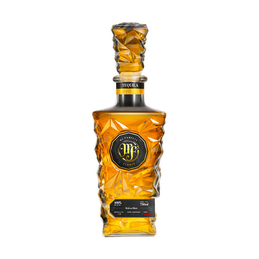 Mi Familia Flores Reposado Tequila 750ml