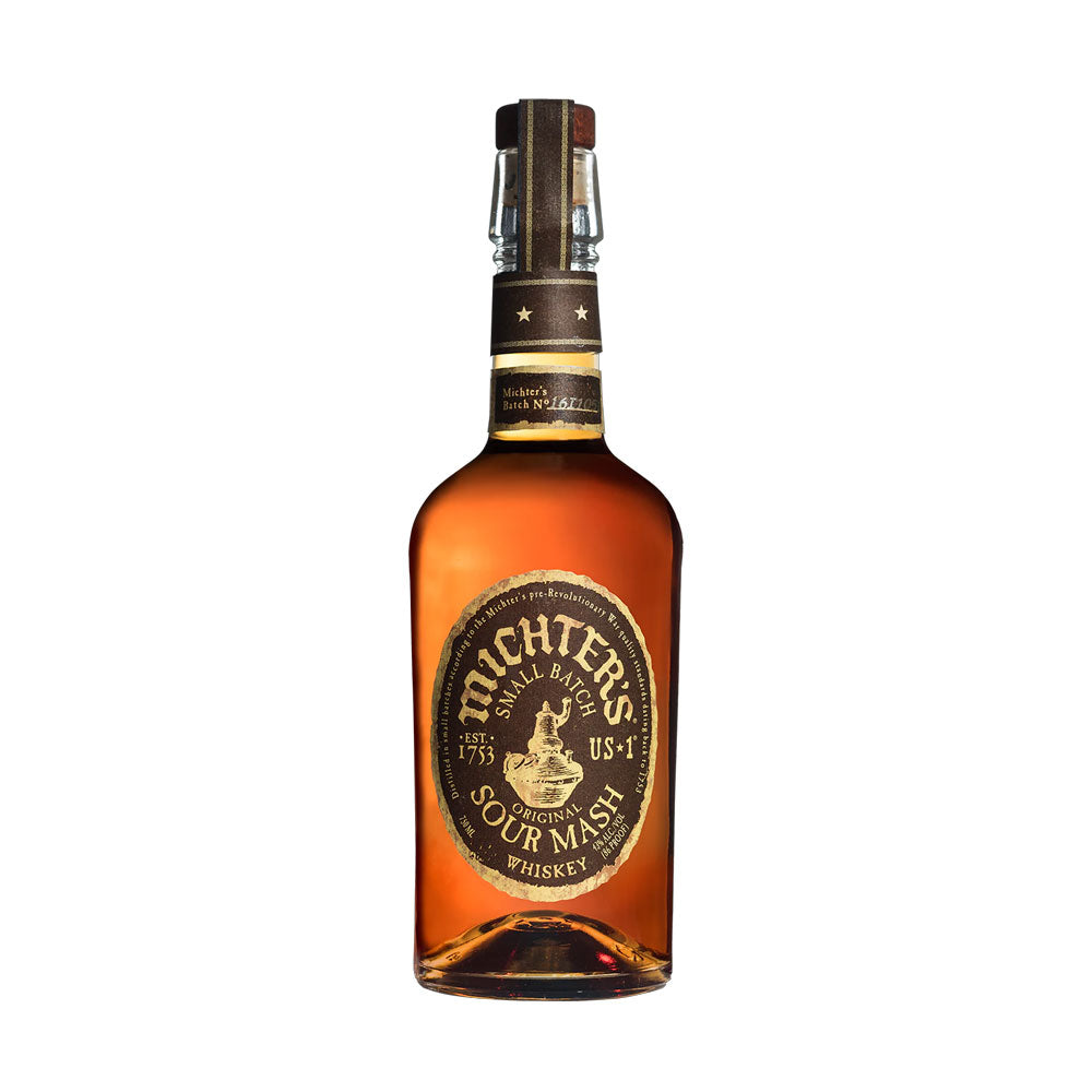 Michter's Sour Mash Whiskey 750ml