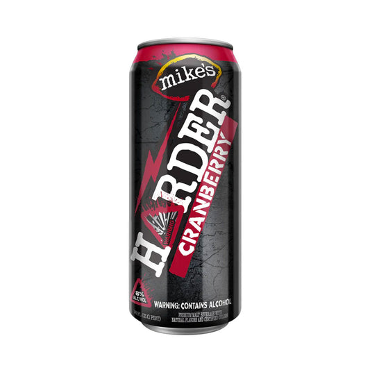 Mike's Harder Cranberry Single Can - 16oz