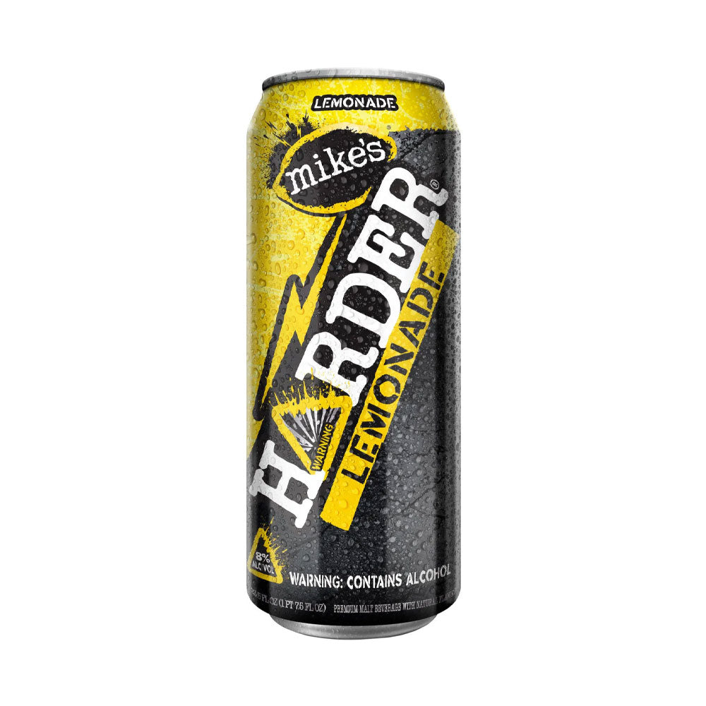 Mike's Harder Lemonade Single Can - 16oz