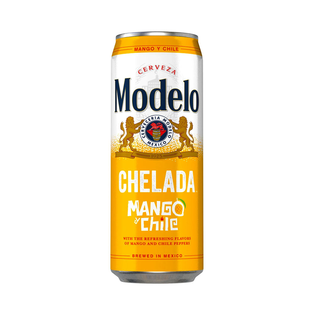 Modela Chelada Mango Single Can - 24oz