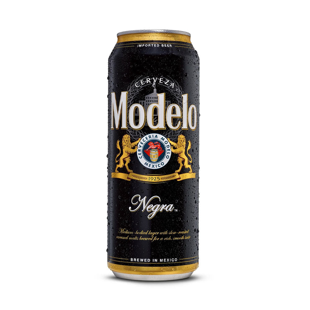 Modelo Negra Single Can - 24oz