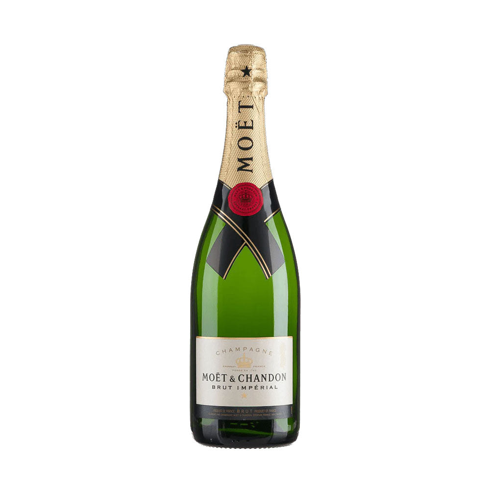 Moet & Chandon Brut Imperial Champagne 750ml