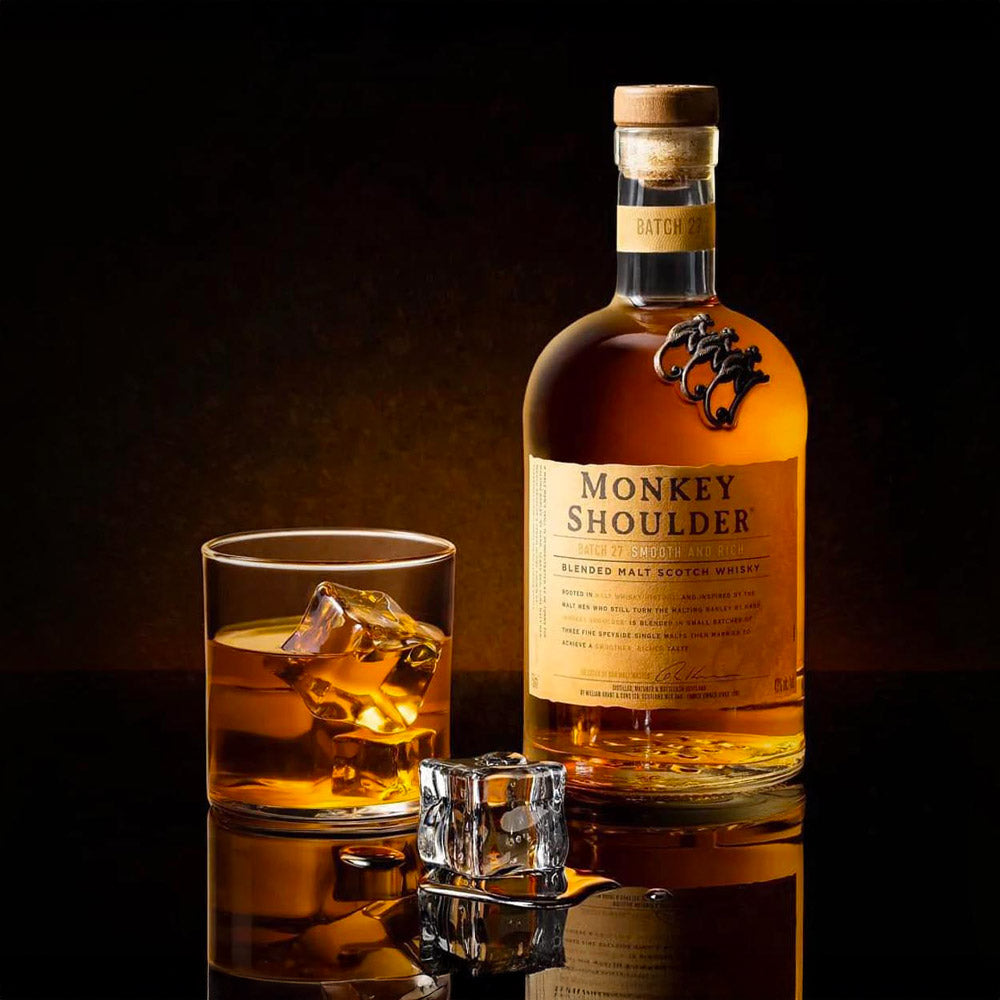 Monkey Shoulder - 750ml