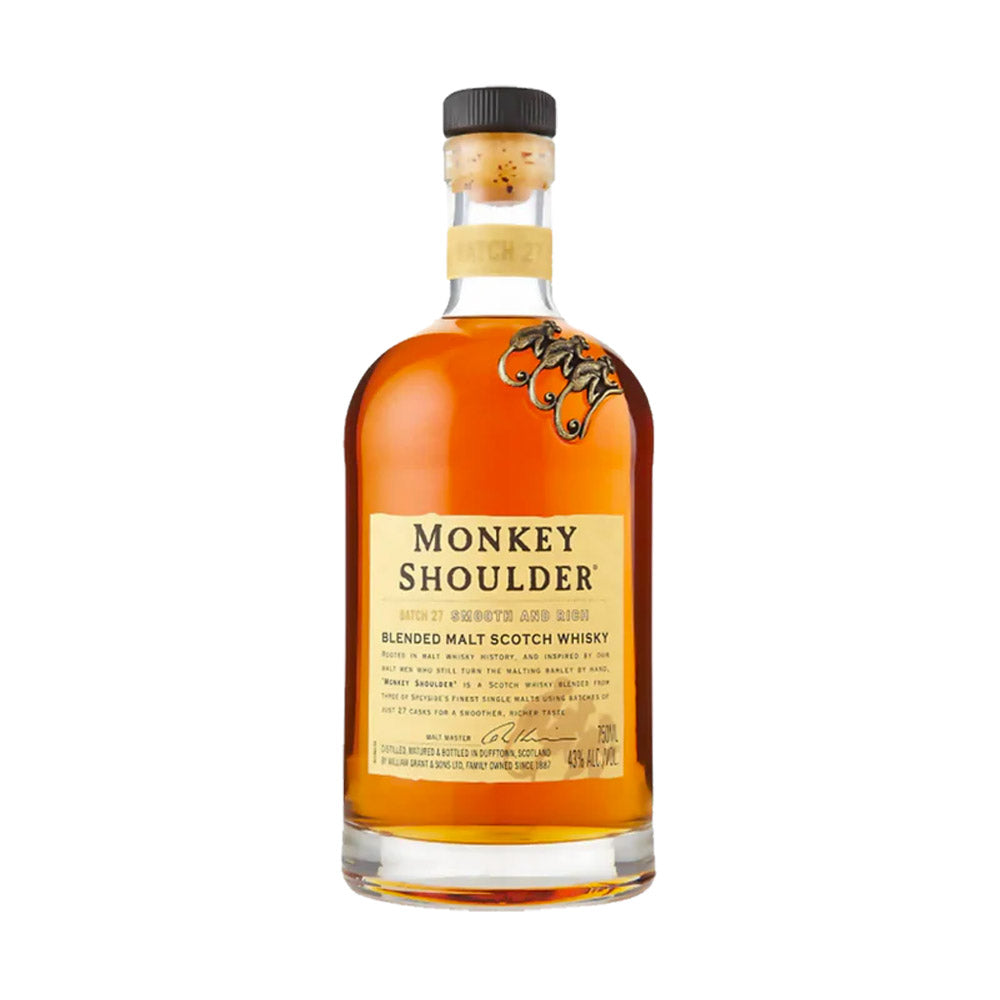 Monkey Shoulder - 750ml