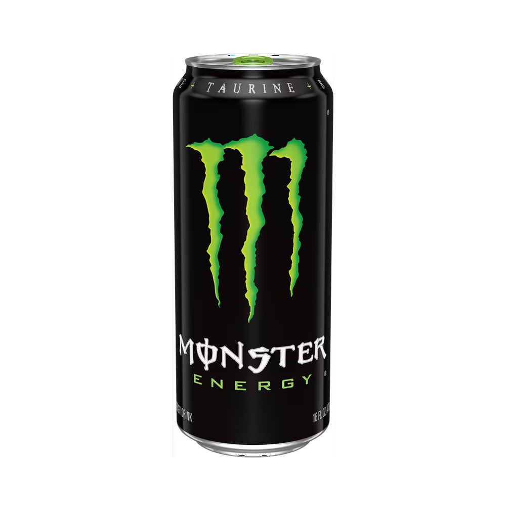 Monster Energy Original 16oz