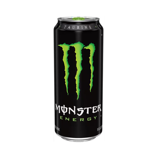 Monster Energy Original 16oz