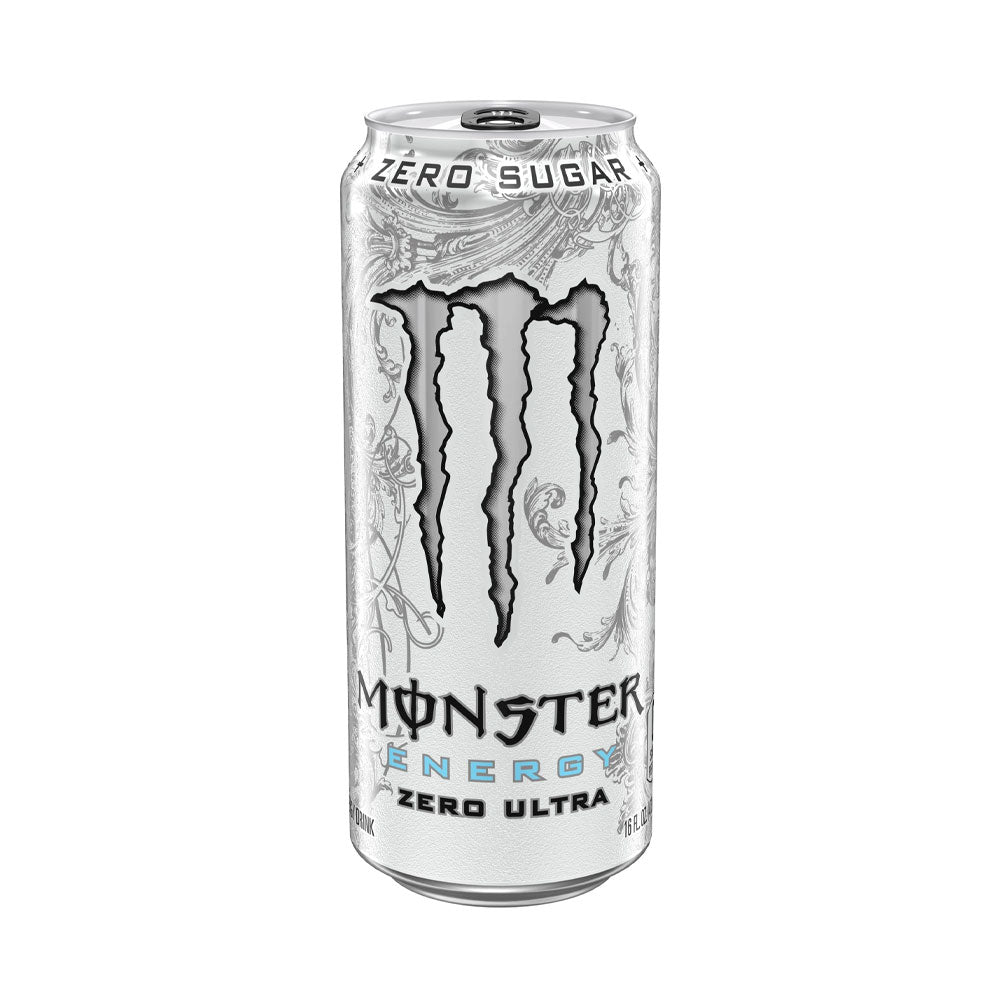 Monster Energy, Zero Ultra 16oz