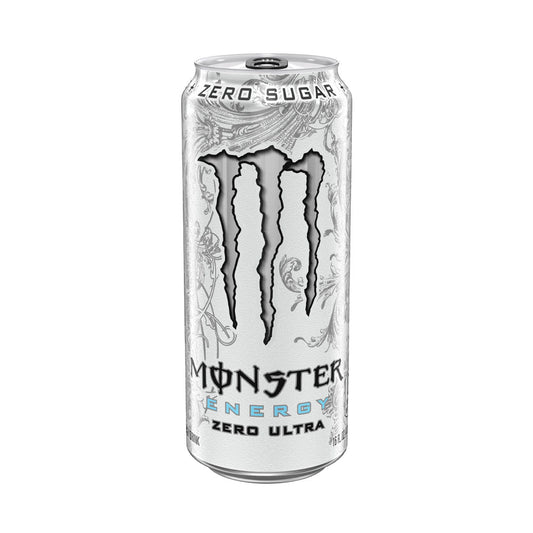 Monster Energy, Zero Ultra 16oz
