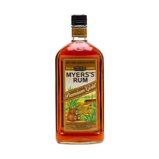 Myer's Rum 750ml