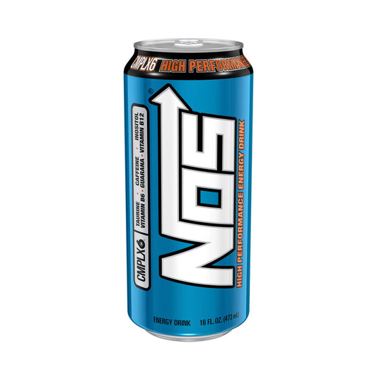 NOS High Performance 16oz