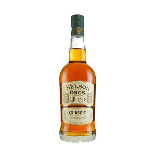 Nelson Bros. Classic Bourbon 750ml