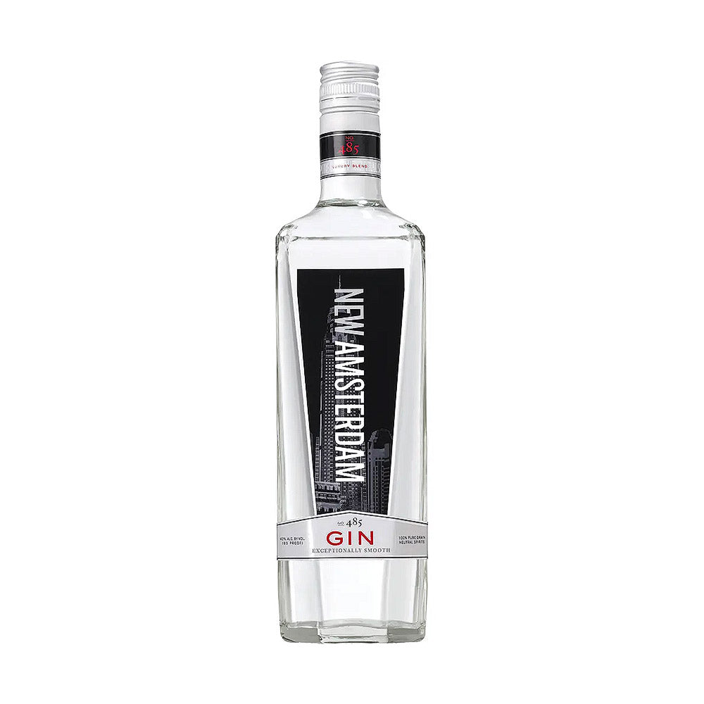 New Amsterdam Gin 750ml