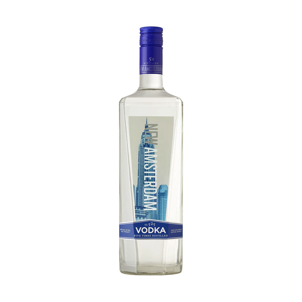 New Amsterdam Vodka 750ml