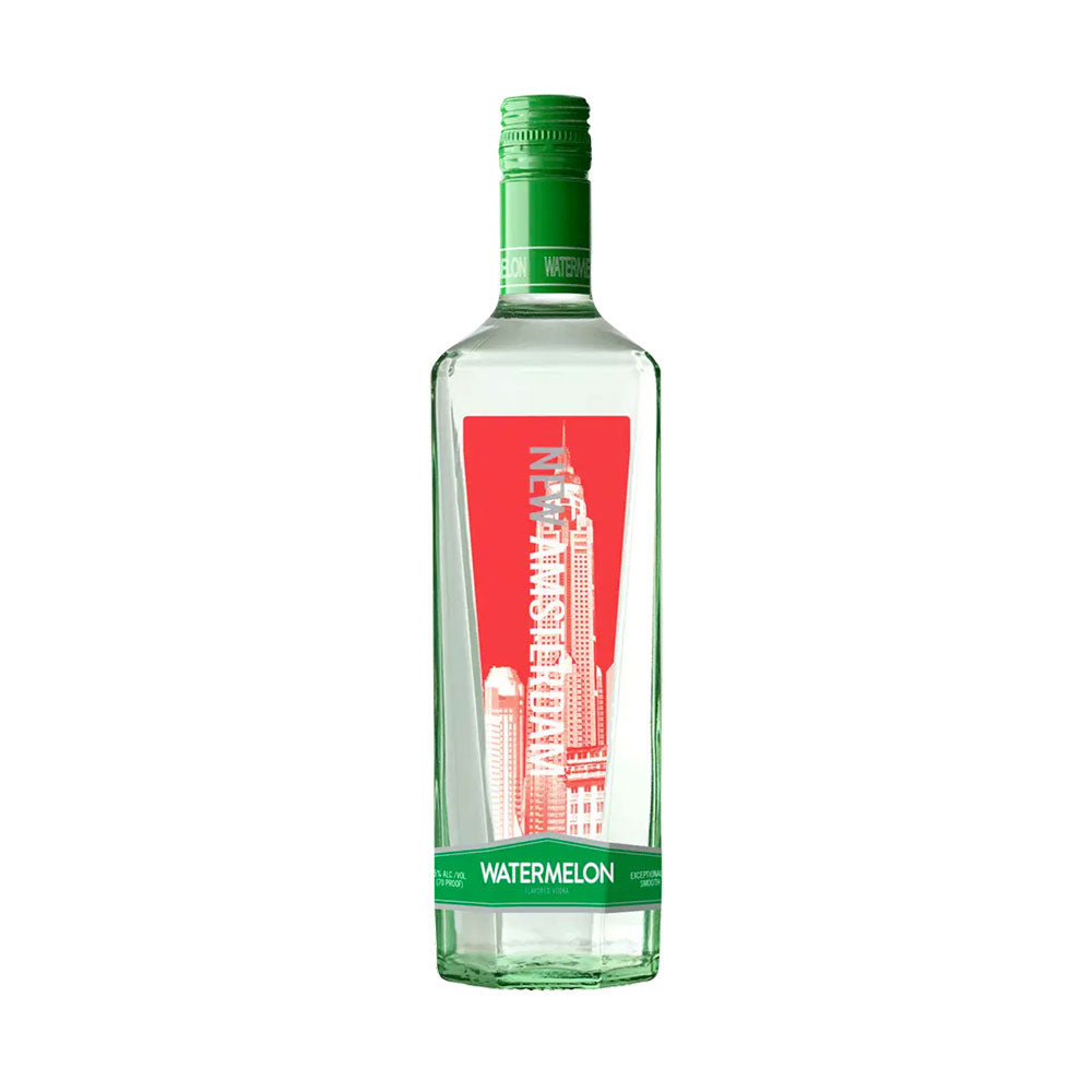 New Amsterdam Watermelon Flavored Vodka 750ml